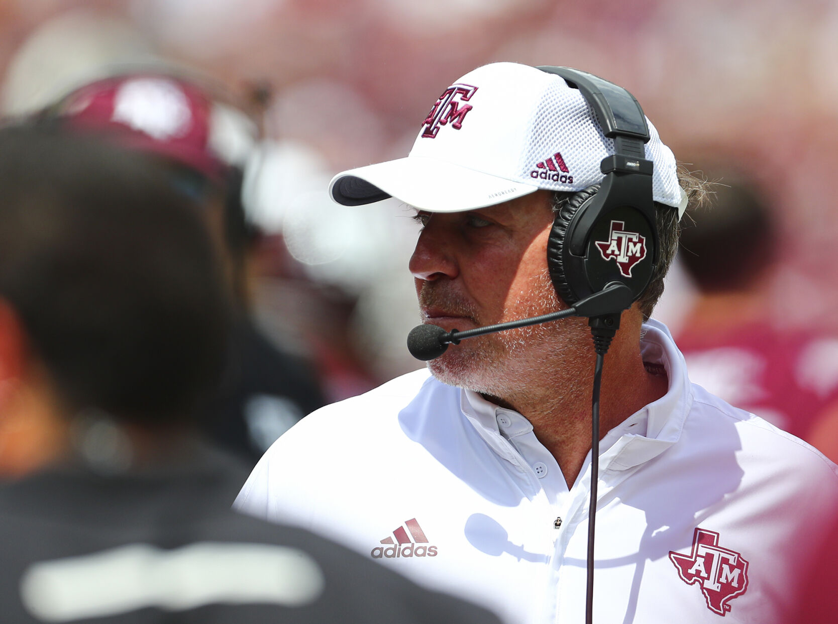 Jimbo Fisher